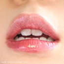 물감의 매력(수채화 실전반) | 수채화 물먹립 추천, 삐아 글로우 틴트 로지보틀·페탈보틀 발색 리뷰