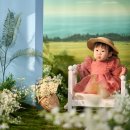하남 미사 베이비스튜디오 픽시스튜디오 아기 돌촬영 컨셉