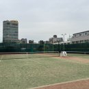 스플릿테니스장