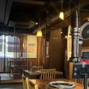 포이초교 공영노외주차장 | 경의선숲길 소고기 맛집, 숯길등심 솔직후기 (경의선숲길 주차장 추천)