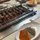 연변왕꼬치 이미지