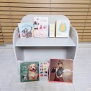 감성발달 동요세상 이미지