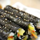 마약꼬마김밥 이미지