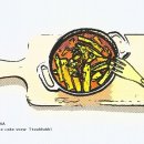 맘스떡볶이 - 동구 동대전로131번길 8-11 | 맘스떡볶이