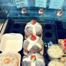 좋은아침 PASTRY 이미지