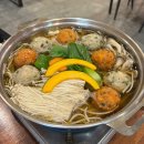 행운손만두 - 송파구 오금로 497 | 광교 만두전골 맛집 행운만두칼국수 내돈내산 후기