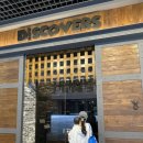 화금화장실 | 🦕 의왕 디스커버스 방문기｜38개월·19개월 아이랑 3시간 꽉 채운 체험 후기