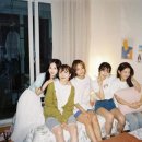 코튼캔디(cotton candy)
