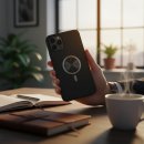 맥큐레이션 | UAG 도트 맥세이프 케이스 블랙, 갤럭시S26 써보니 2주 사용 후기