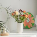 꽃사랑플라워 | 꽃정기구독 플립플라워 후기 나에게 주는 선물