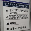 미납공용관리비 채무부존재 전자소송 조정기일에 법원에 다녀오다 이미지