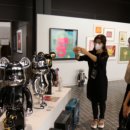 문화아파트 사거리 이미지