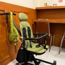 플러스원카크리닉 | 에이블 유모카 플러스 그린 트라이크 휴대용유모차 올리브 색상 넵다세일