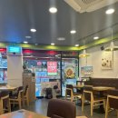 본죽&비빔밥cafe 중앙대점
