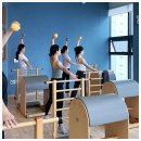 아소비대전도안초점 | 대전 필라테스 도안 스텔라 요가&필라테스 기구수업과 요가 바레 후기