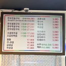 조금시장 소병갑 | 인천 구월동 곱창 맛집이자 모래내시장 맛집 추천, 삽교소곱창
