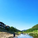 화양빌리지펜션 이미지