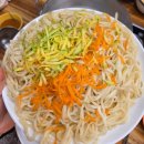 용궁해물칼국수 | 세종칼국수맛집 소담동맛집 &#39;용궁해물칼국수&#39; 솔직후기