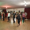 댄스스포츠교실 이미지