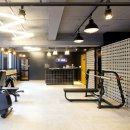 W 퍼스널 트레이닝 센타 이미지