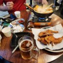 두레통닭강남