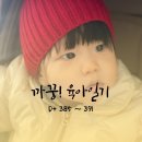 나무와 숲 어린이집 | [육아기록] Mar (2) - 어린이집 적응기간, 멍이슈 발생!ㅣ숲소리 교구 숫자영어블럭88P 후기