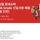 롯데쇼핑(주)롯데슈퍼사업본부