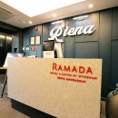 라마다 호텔&스위트 서울남대문 이미지