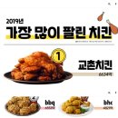 교촌 이미지