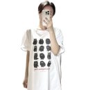 인코디 | 👕 편안하게 즐기는 데일리룩, 그랜피니 커플 티셔츠 후기