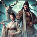 [한국신수] 조선시대 정감록에 나온 깨달음을 얻은 5백살의 사슴 녹정(鹿精) 그리고 곰 웅정(熊精)