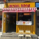 지에스25 연남게스트점 | [연남 맛집] 할랄푸드로 유명한 질할브로스 연남점 방문 후기