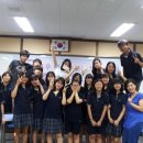 마석중학교 이미지