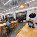 용인동백호수공원 | [용인 동백] 동백호수 공원 맛집 자가제면 소바랑 후기