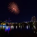 운정호수공원불꽃축제 (2024.09.28)베스트컷 이미지