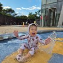 탐모라 수영장 이미지