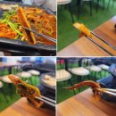 영통구청 냉삼맛집 삼삼오 수원 삼성전자 회식장소로 알맞춤