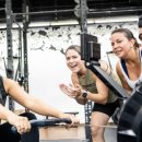 얼티밋 크로스핏 방배점 이미지