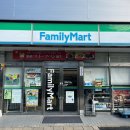 훼미리마트주차장 이미지