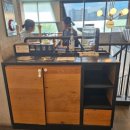 투썸플레이스 김해진영점 | 진영카페 여름을 시원하게 망고빙수 투썸플레이스 생일 기프티콘 사용 후기