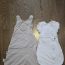 Nested bean sleep sack 이미지