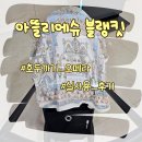 짱세탁 | 아뜰리에 슈 블랭킷 후기｜출산선물 추천 호두까기 오페라 디자인 세탁 방법까지