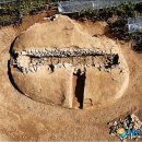 남원 월산리 고분군 이미지