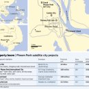 Phnom Penh Buckles Under Megagrowth-wsj 12/2 : 낙후된 캄보디아의 경제발전 상황 이미지