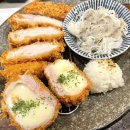 백소정 송도 닥터플러스몰점 마제소바 치즈모듬카츠 내돈내산 후기 (주차, 메뉴)