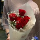 로즈앤유플라워 이미지