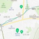 신내1동주민센터 강당 이미지