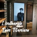 포인트안경원 | 린드버그 씬타늄 성수 리치안경원 피팅 후기