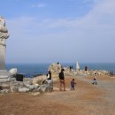 간절곶 공원 이미지