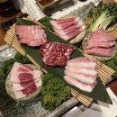 참치어때 - 서구 치평로 124 | 상무지구 참치 무한리필급 맛집 [참치어때] 프라이빗 룸에서 배터지게 먹고온 후기🐟참치 퀄리티 좋음⭐️